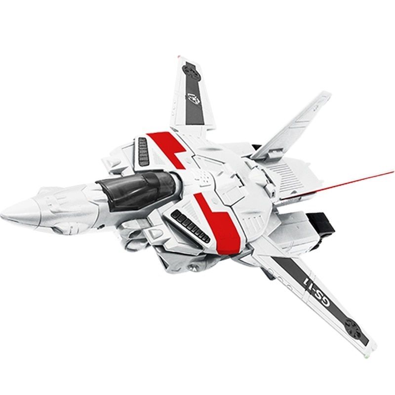 25cm - Blanc - Transformation Toys- Figure D'action - X-Bot ... - 2