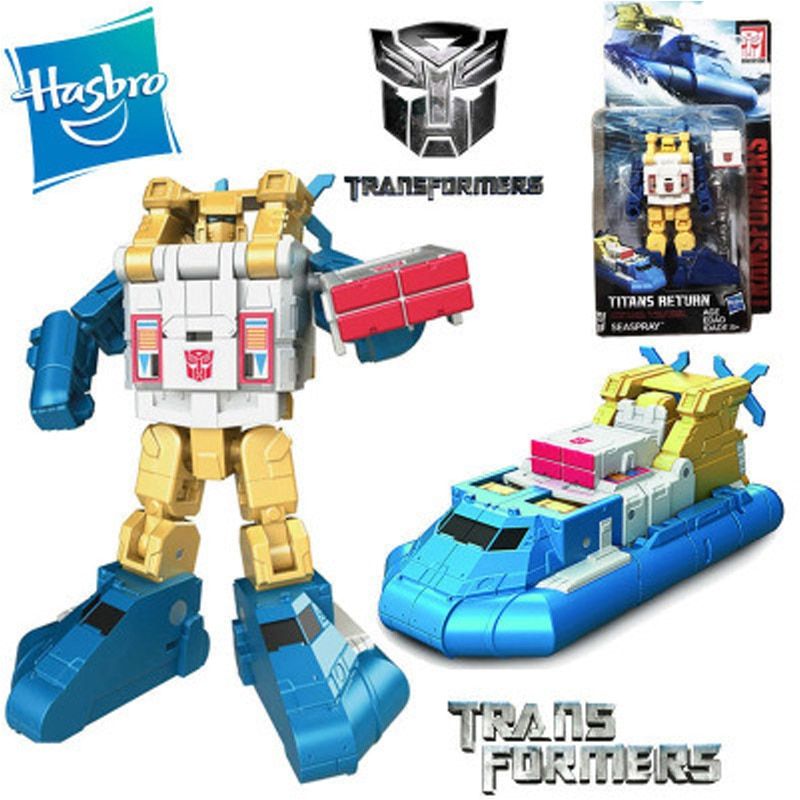 Langhua - Transformers Beasts Autobot Dinobot Titans Return ...
