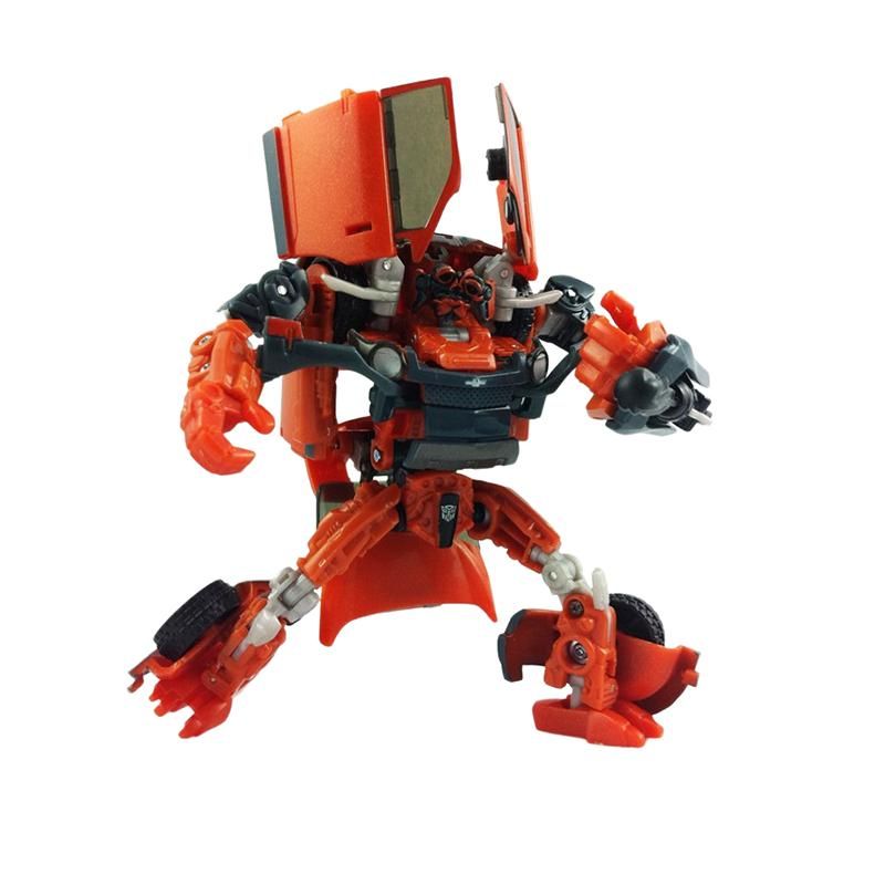 Flingue - Transformers Hasbro Authentiques: Revenge Of The F... - 3