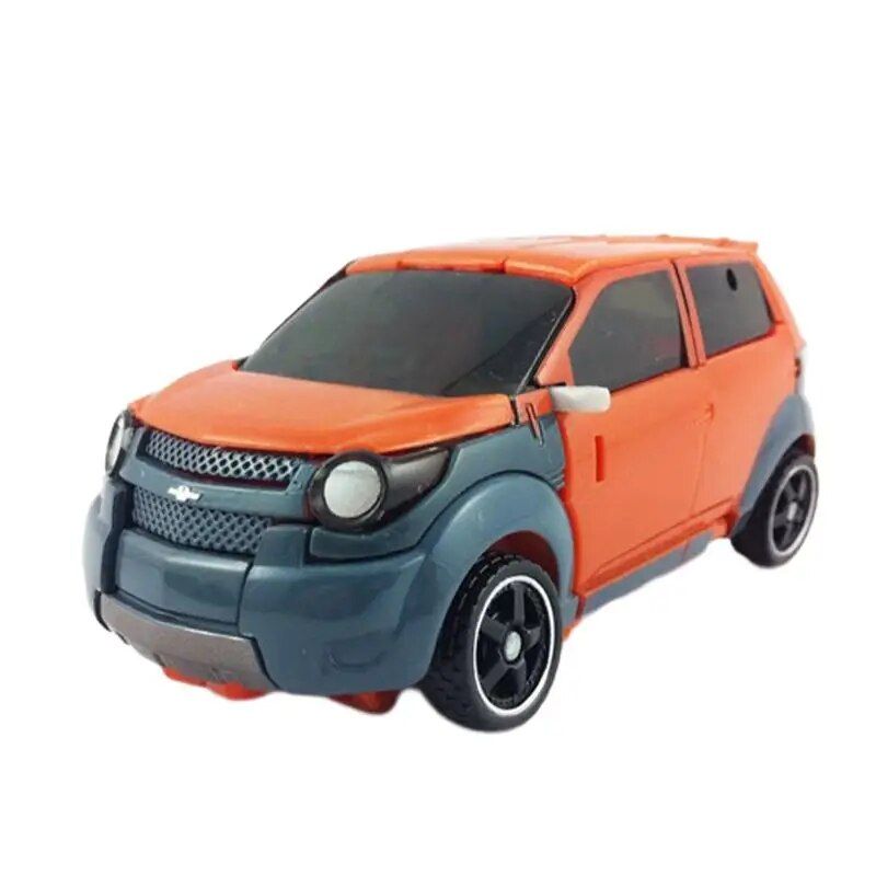 Flingue - Transformers Hasbro Authentiques: Revenge Of The F... - 4