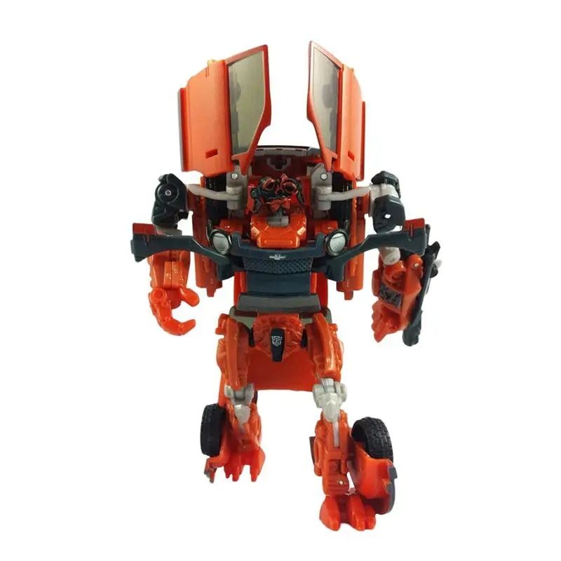 Flingue - Transformers Hasbro Authentiques: Revenge Of The F... - 5