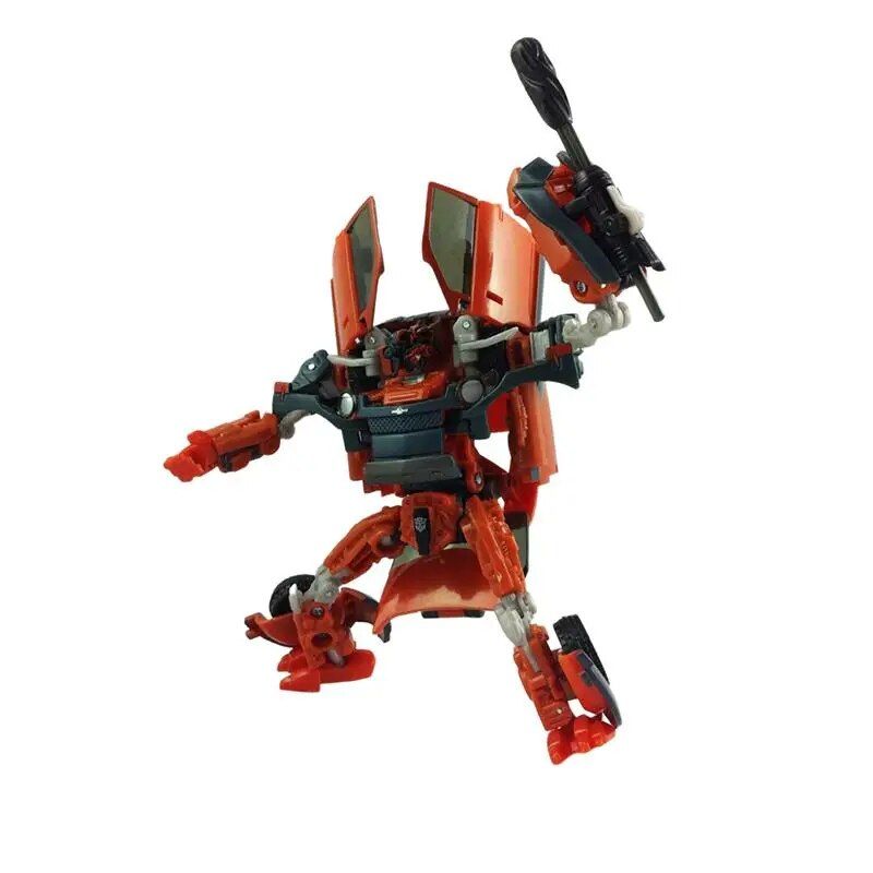 Flingue - Transformers Hasbro Authentiques: Revenge Of The F... - 6