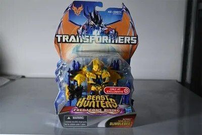 Transformers Movie Series Commandant Niveau Ironhide Optimus...