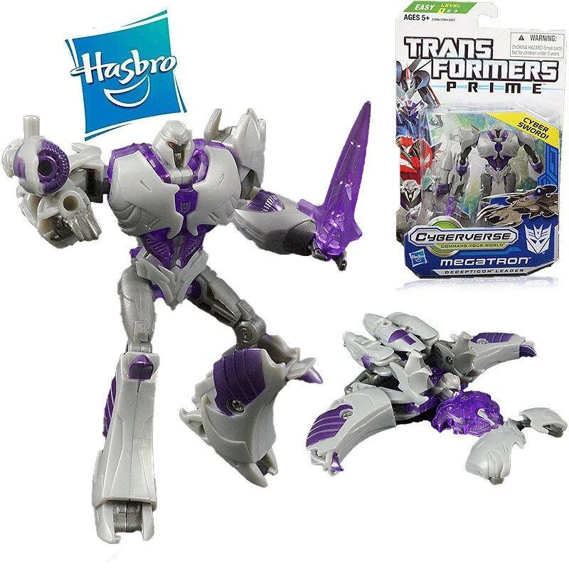 Transformers Movie Series Commandant Niveau Ironhide Optimus... - 4