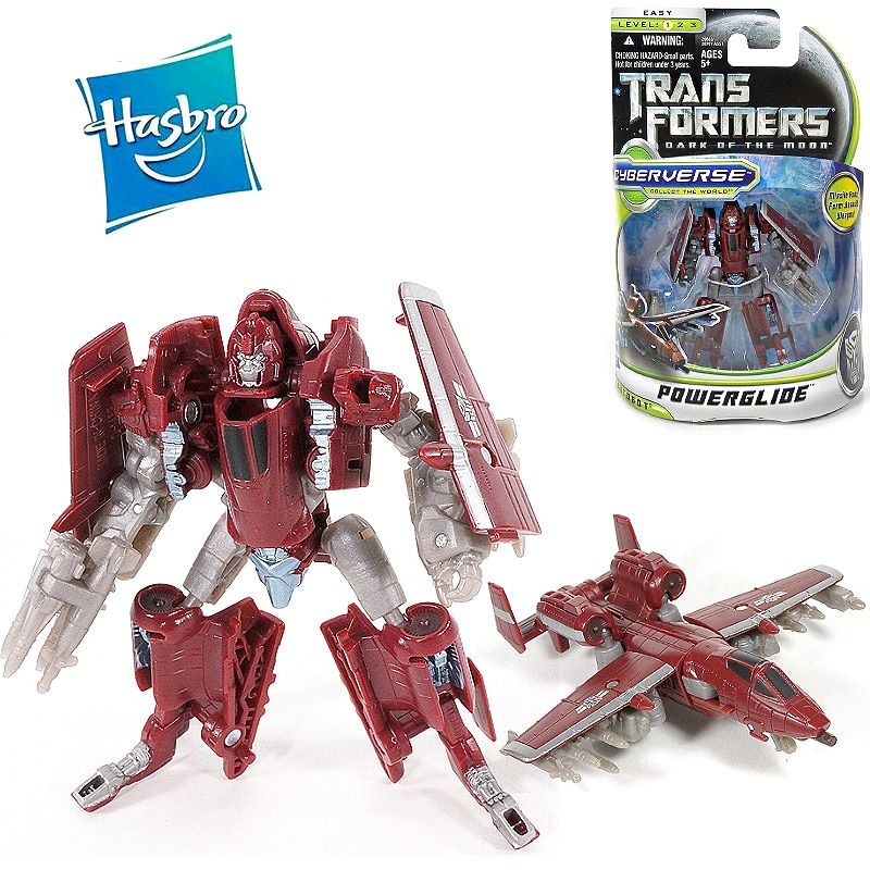 Optimus Prime - Transformers Movie Series Commandant Niveau ... - 2