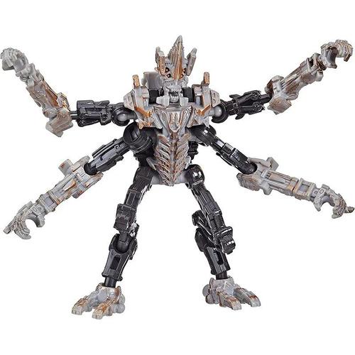 Congélateur Terroriste - Transformers Studio Battletrap Terrorcon Freezer Rise Of The Beasts Figure Toy