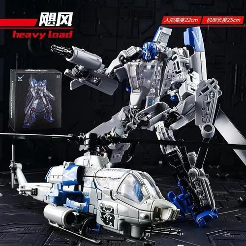 Transformers Toy Cool Nouveau Film Édition Édition Optimus Prime Bumblebee Hercules Garage Kit Model Toy Boy Accessoires En Gros