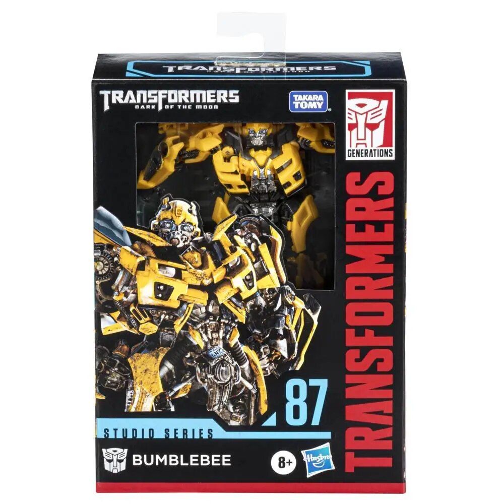 12cm - 82 Cliquet - V�ritable S�ries De Toys De Transformers... - 6