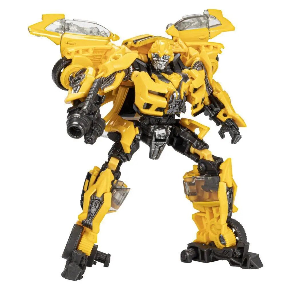 12cm - 88 Sideways - V�ritable S�ries De Toys De Transformer... - 3