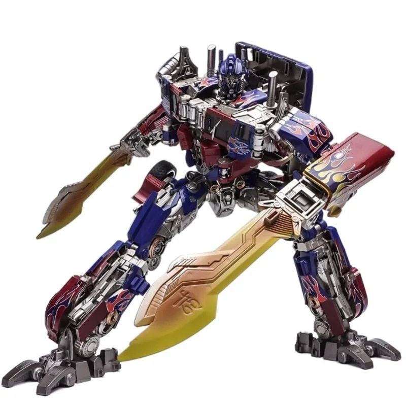 Ss05 Avec Bote - Weijiang Ss05 Youhu Ss-05 Optimu Primal Tr... - 2