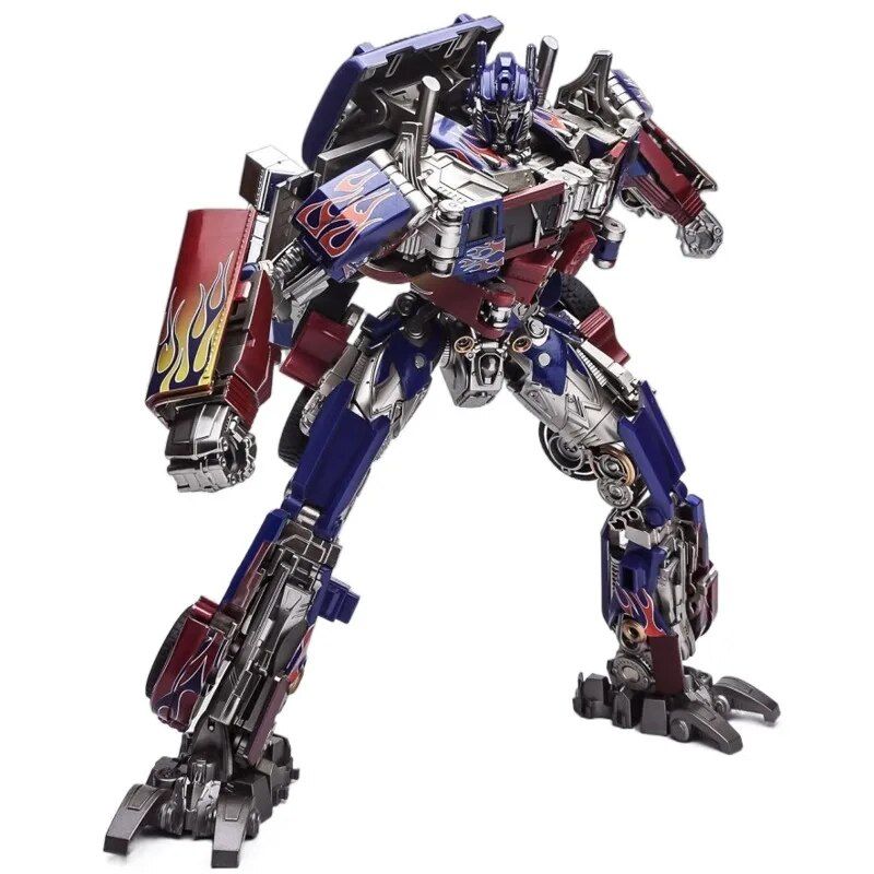 Ss05 Avec Bote - Weijiang Ss05 Youhu Ss-05 Optimu Primal Tr... - 5
