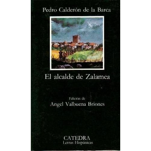 El Alcade De Zalamea