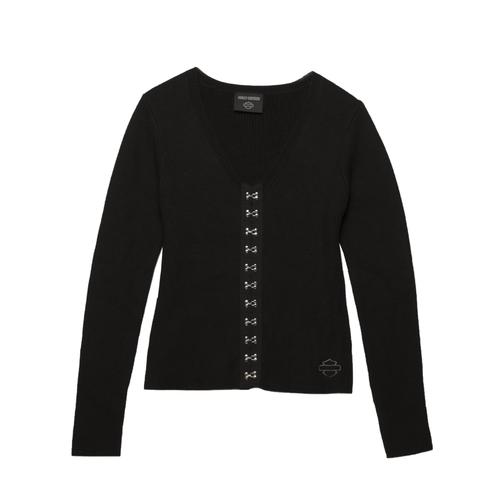 Pull Forever Harley Pour Femmes