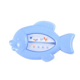 Thermomètre de bain poisson de Maïka, Maïka : Aubert