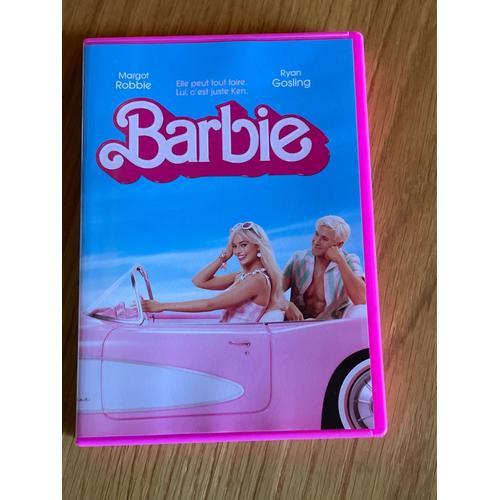 Barbie - Édition Exclusive Amazon.Fr