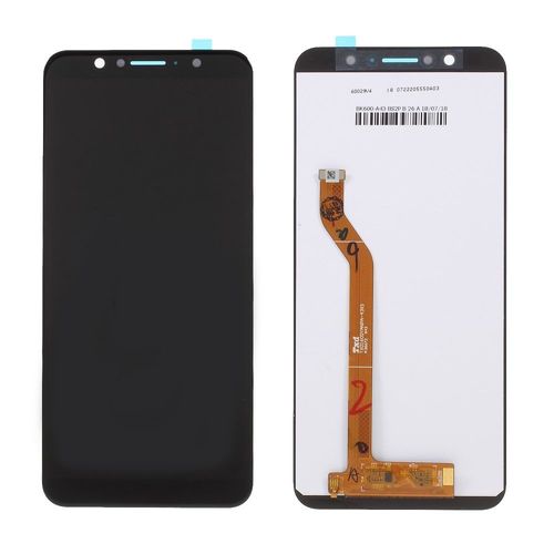 Ecran Lcd Avec Vitre Tactile Asus Pour Zenfone Max Pro (M1)