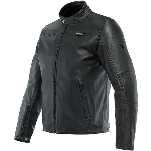 Blouson Cuir Mike 3 