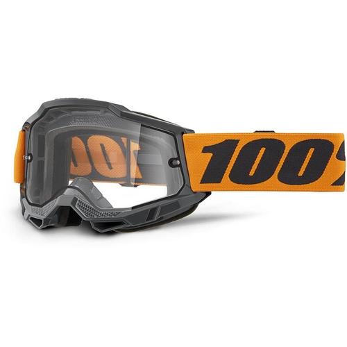 Masque Cross Accuri 2 Enduro Moto 