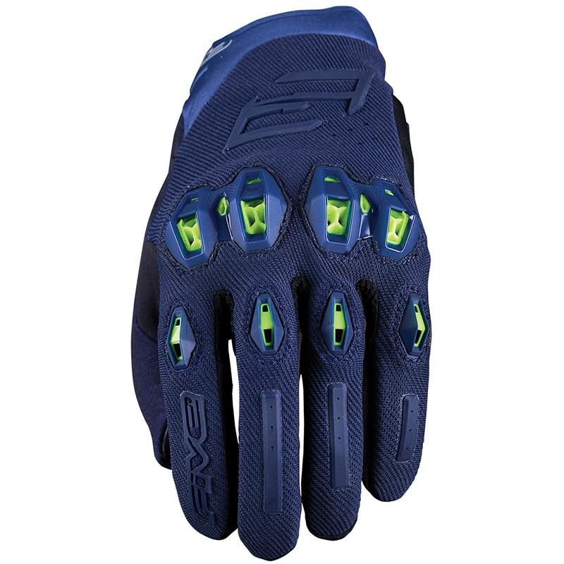 Gants Stunt Evo 2 