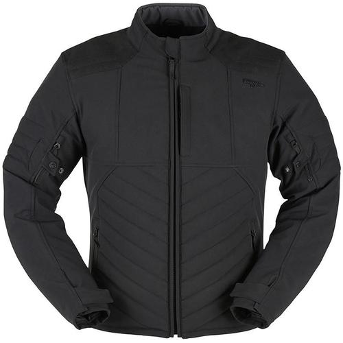 Blouson Ice Track 