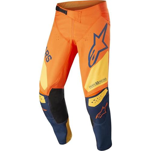 Pantalon Cross Techstar Factory 