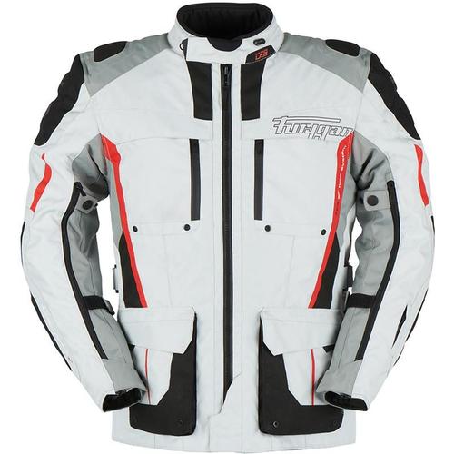 Veste Brevent 3en1 