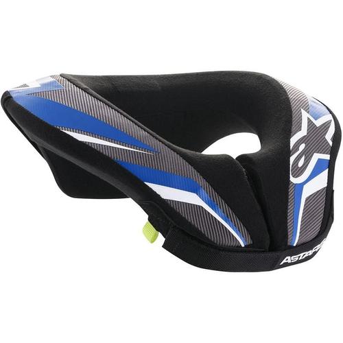 Tour De Cou Sequence Youth Neck Roll 