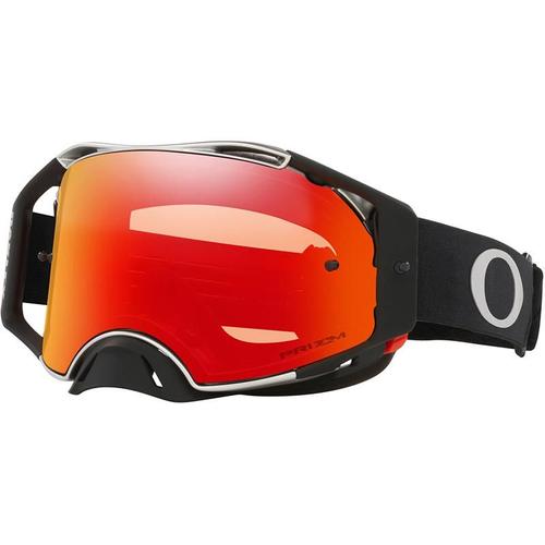 Masque Cross Airbrake Mx Torch Lens 