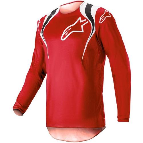 Maillot Cross Fluid Narin 