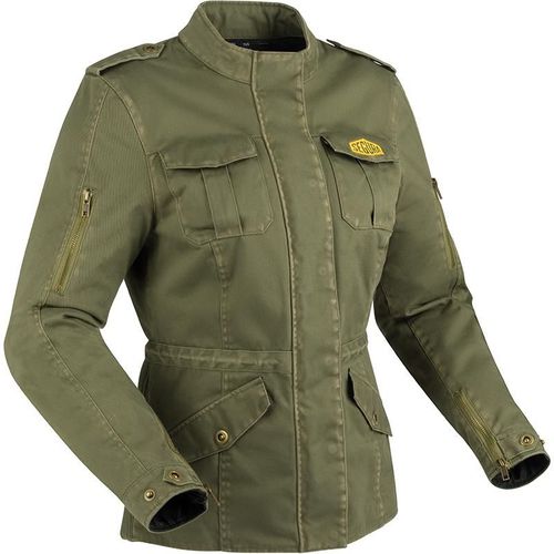 Blouson Tabata Lady 
