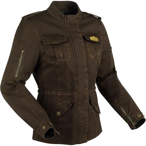 Blouson Tabata Lady 