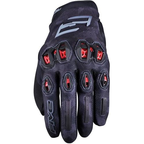 Gants Stunt Evo 2 