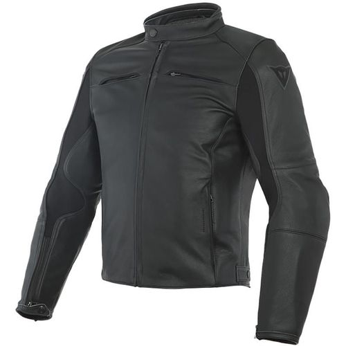 Blouson Cuir Zaurax 