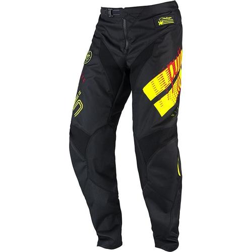 Pantalon Cross Challenger Master 