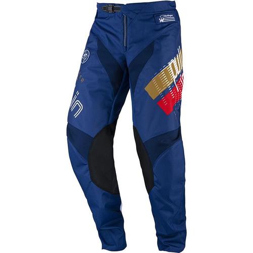 Pantalon Cross Challenger Master 