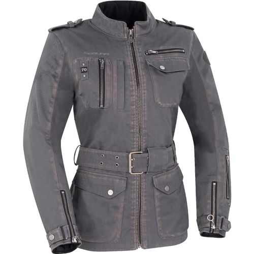 Blouson Lady Woodstock 