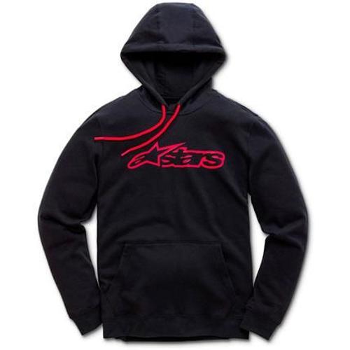 Sweat Blaze Fleece 