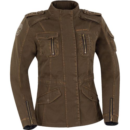 Blouson Jewel Crystal 