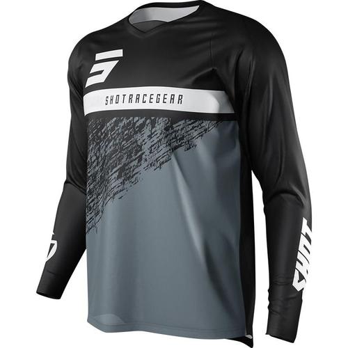 Maillot Cross Devo Roll 