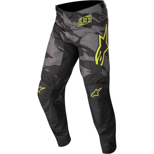 Pantalon Cross Racer Tactical 