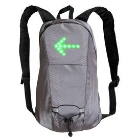 LED sécurité Rechargeable USB,Gilet Running avec indicateur de sécurité et Ceinture  réfléchissante, pour Jogging, Camping