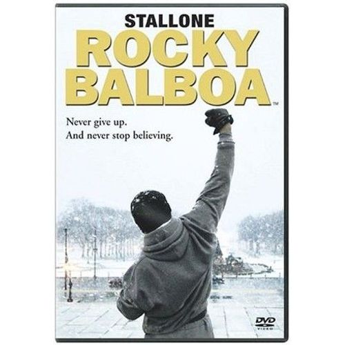 Rocky Balboa