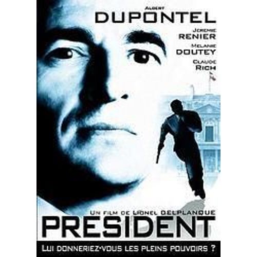 Le Président - Edition Belge