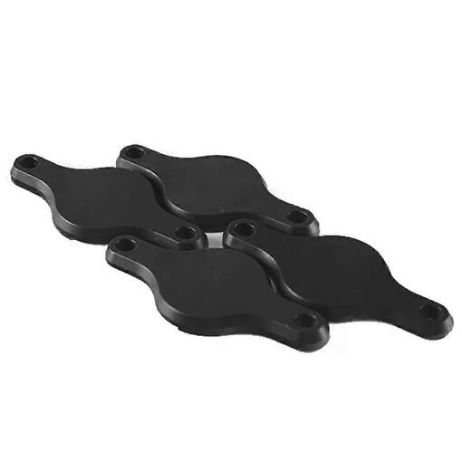Vélo caché Traceur GPS Housse de protection Vélo Tracker Accessoire...