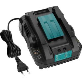 Adaptateur pour batteries LXT 14,4 / 18V Makita - compatible avec