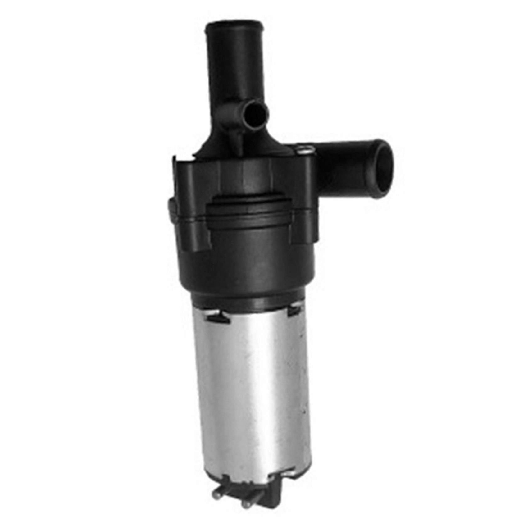 Pompe À Eau Auxiliaire Automobile Pompe À Eau Électronique 00183535...