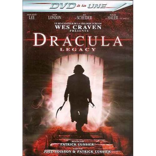 Dracula Legacy