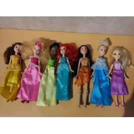 Barbie Disney - Promos Soldes Hiver 2024