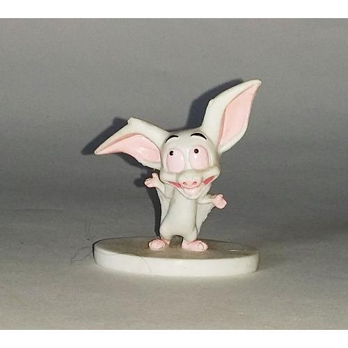 Anastasia Disney Chauve Souris Don Bluth 1997