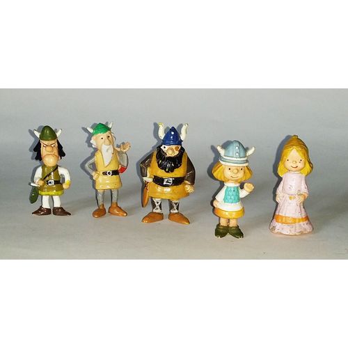 Vic Le Viking Lot 1974 Ortf A2
